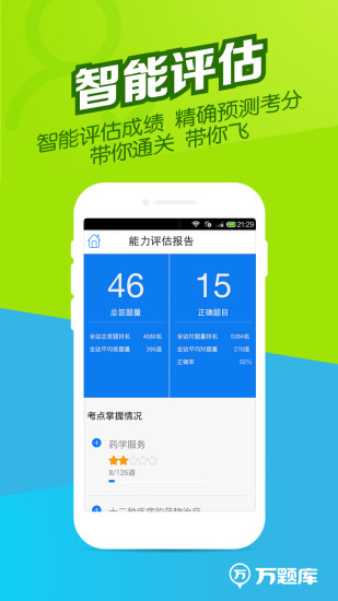 執業藥師萬題庫
