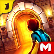 密室逃脫1逃離地牢 九游版