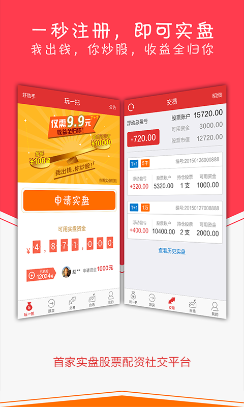 好投顧股票