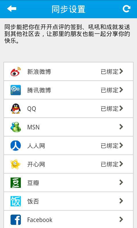 開開點評