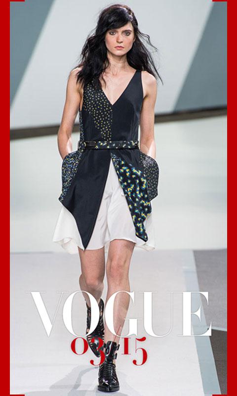 Vogue時尚圣典