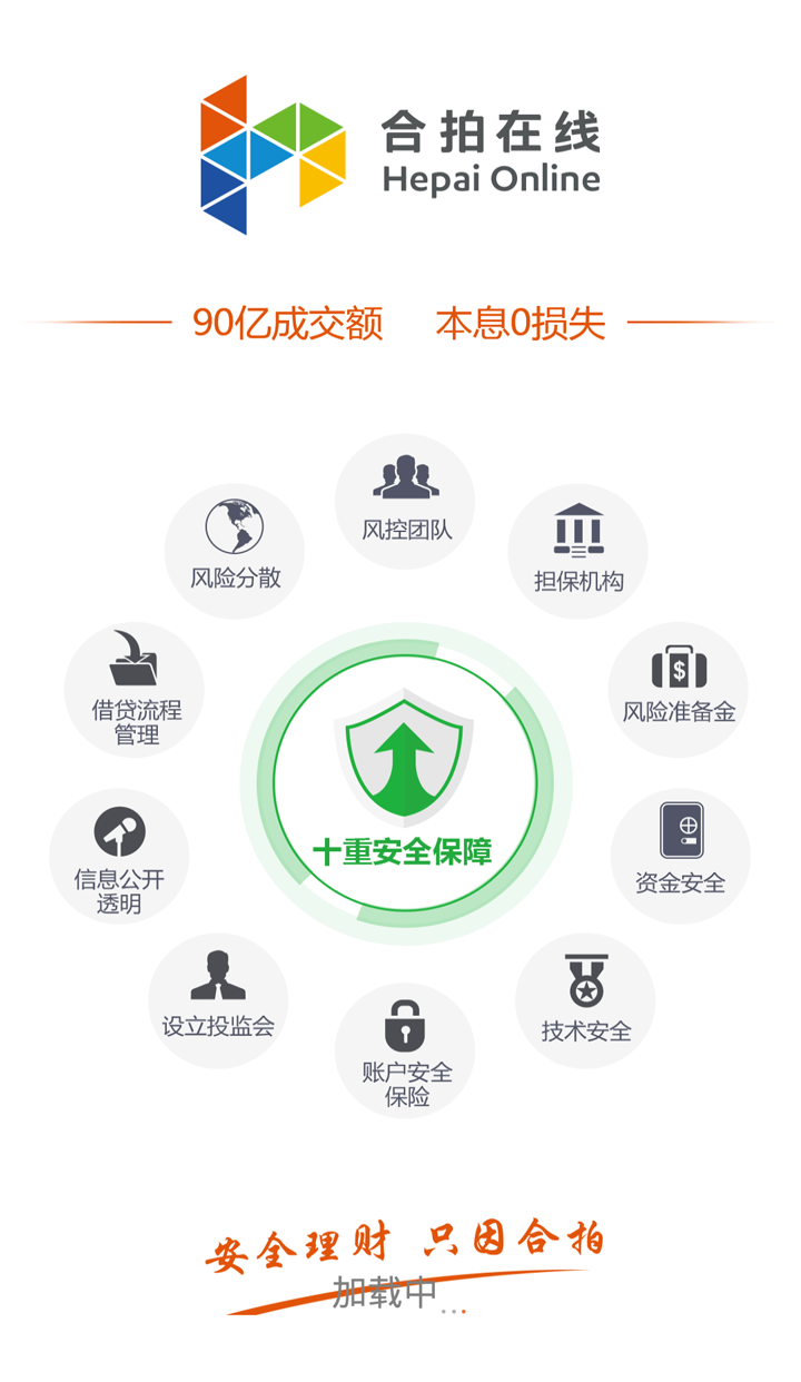 合拍在線