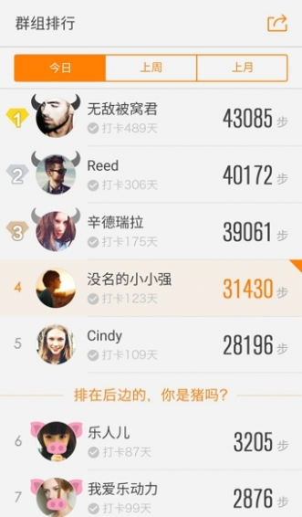 樂動力app