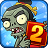 植物大戰僵尸2新年版TV版