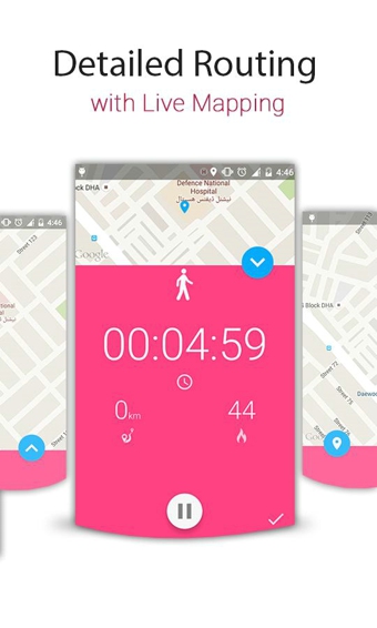 健康教練app