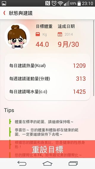 腰瘦心機(jī)