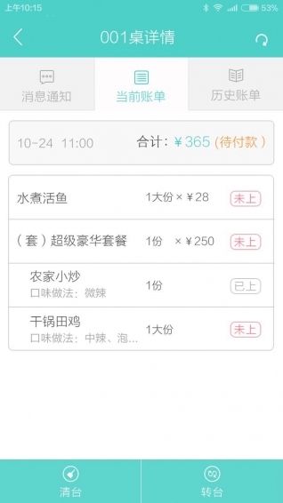 超級店長