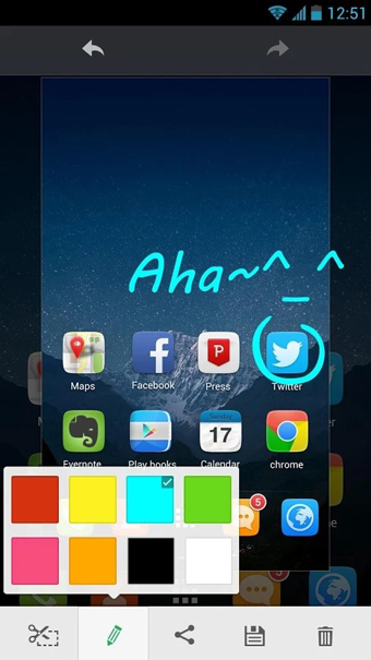 OKScreenShot