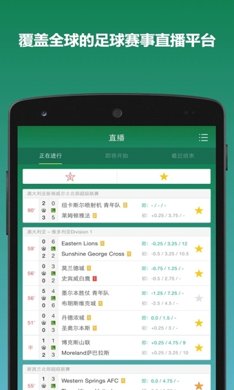 DS足球