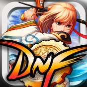 地下城与勇士手机单机版