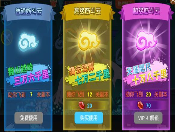 極限西游