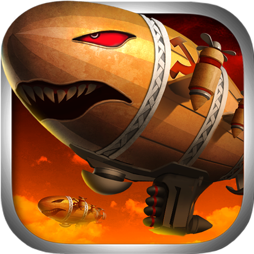 紅警：世界大戰