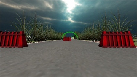 軌道高速賽車VR