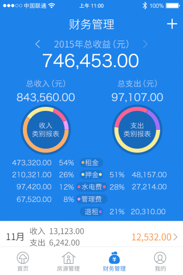 安租寶