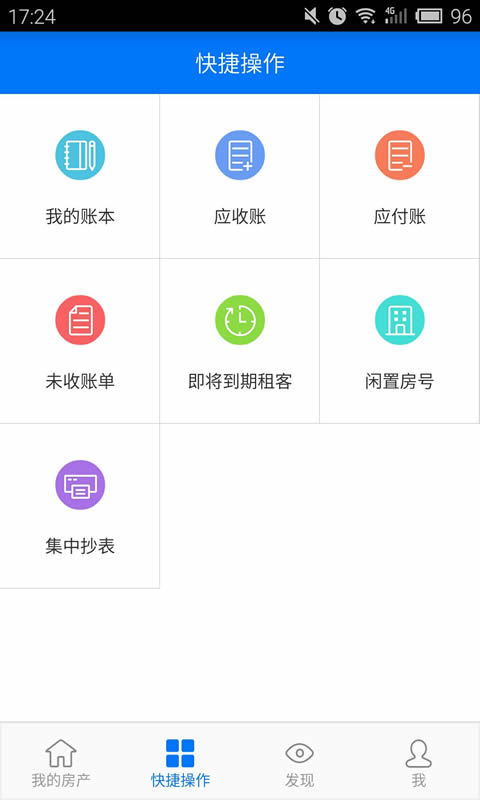 房東利器