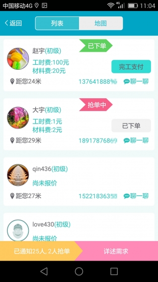 樂享百工