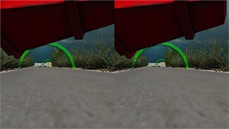 軌道高速賽車VR