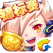 天天酷跑錦標賽版