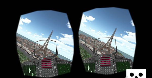 異形入侵VR