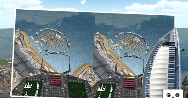 異形入侵VR