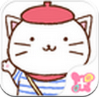 戀愛情侶GIF表情包