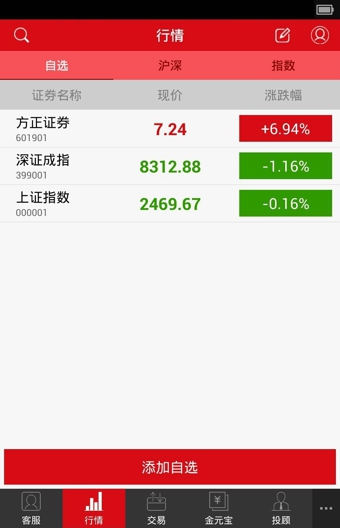 方正證券小方