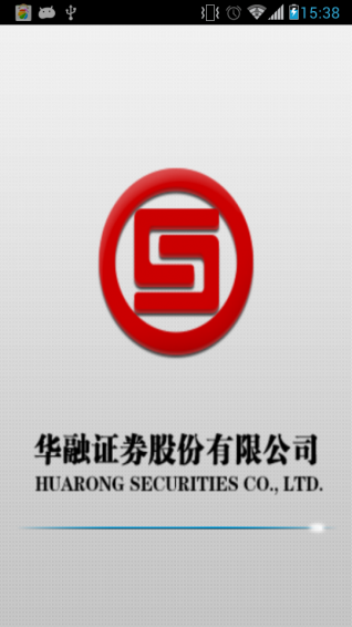 華融證券大智慧