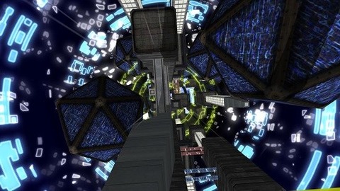 墜樓驚魂VR