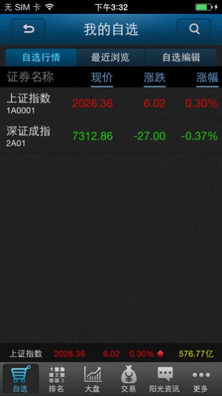 光大金陽光