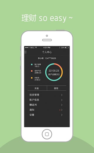 樂富金融
