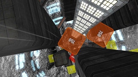 墜樓驚魂VR