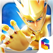 賽爾號：雷神崛起酷跑 最新版