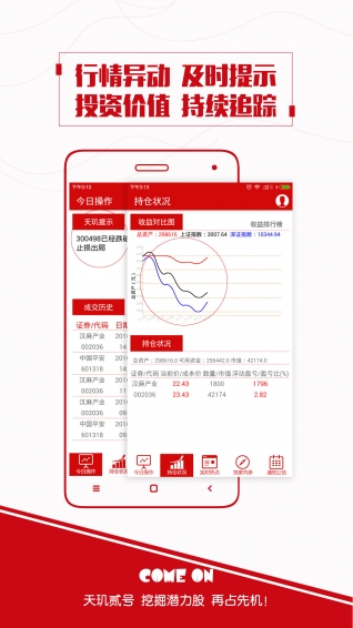 天璣貳號