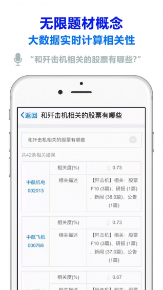 股市小秘書