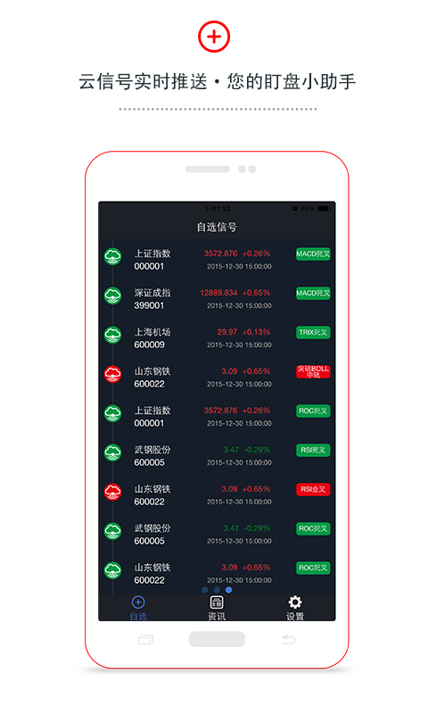 漲停樂
