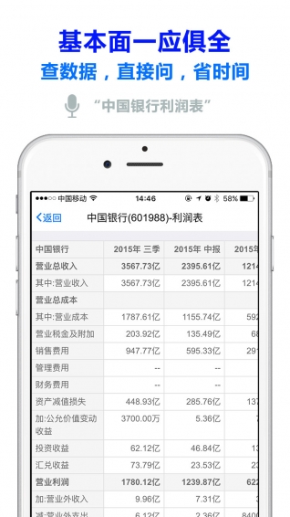 股市小秘書