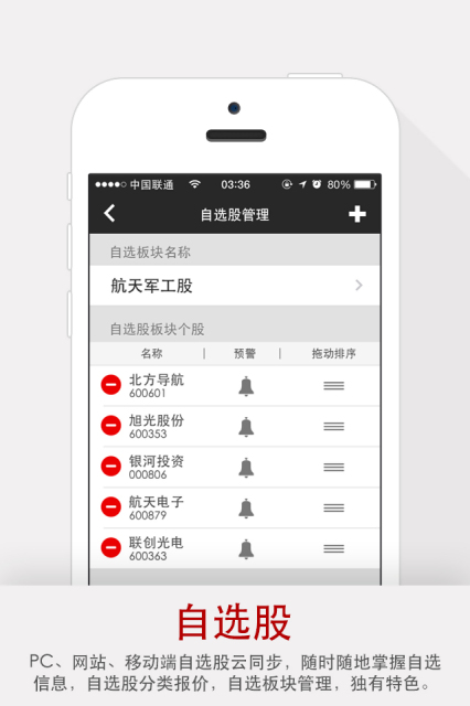 經(jīng)傳炒股軟件