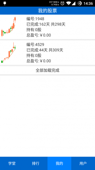 股票學堂
