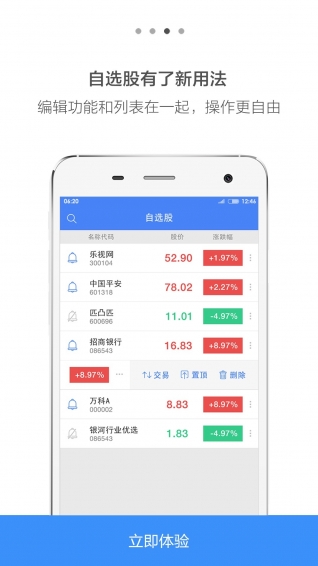 錢錢炒股