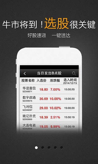 益盟操盤手經典版