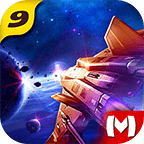 密室逃脫9官方正版：迷失太空