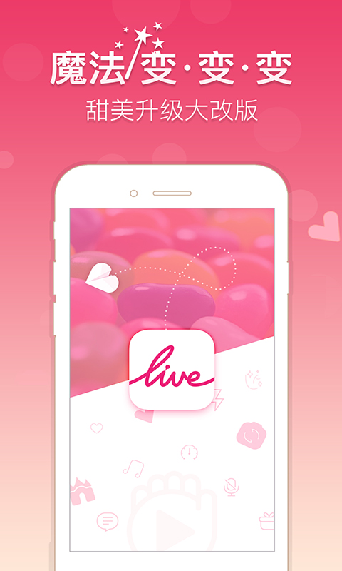 Blive