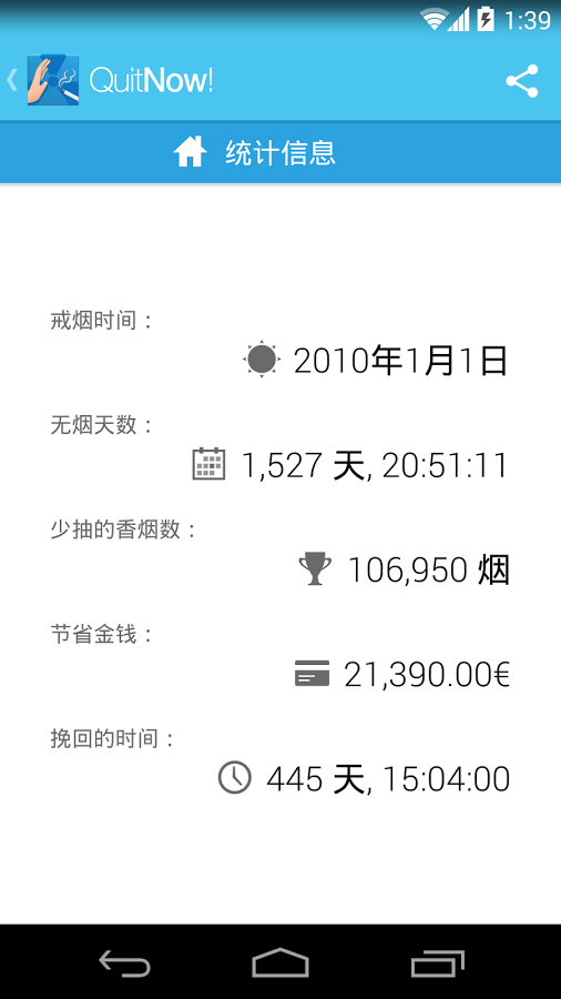 戒煙吧