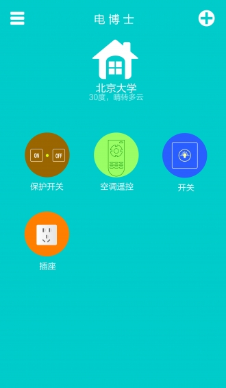電博士