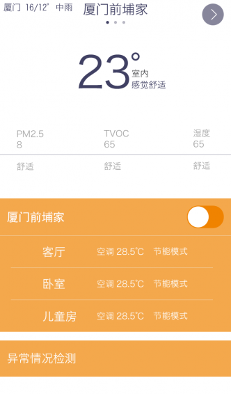 極地陽光