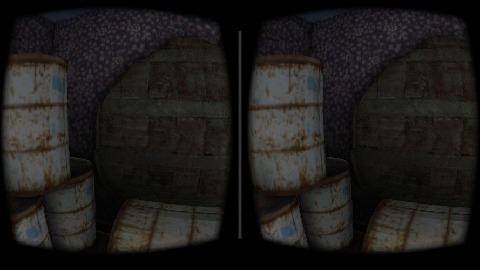 錄像帶VR