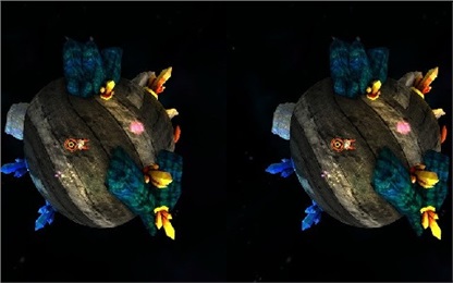 戰(zhàn)斗機器人VR