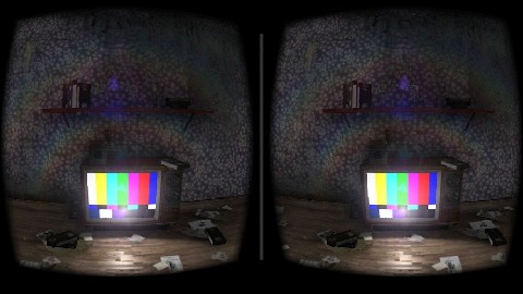 錄像帶VR