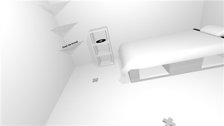 無盡的幻覺VR