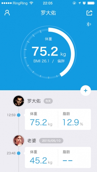 漸輕